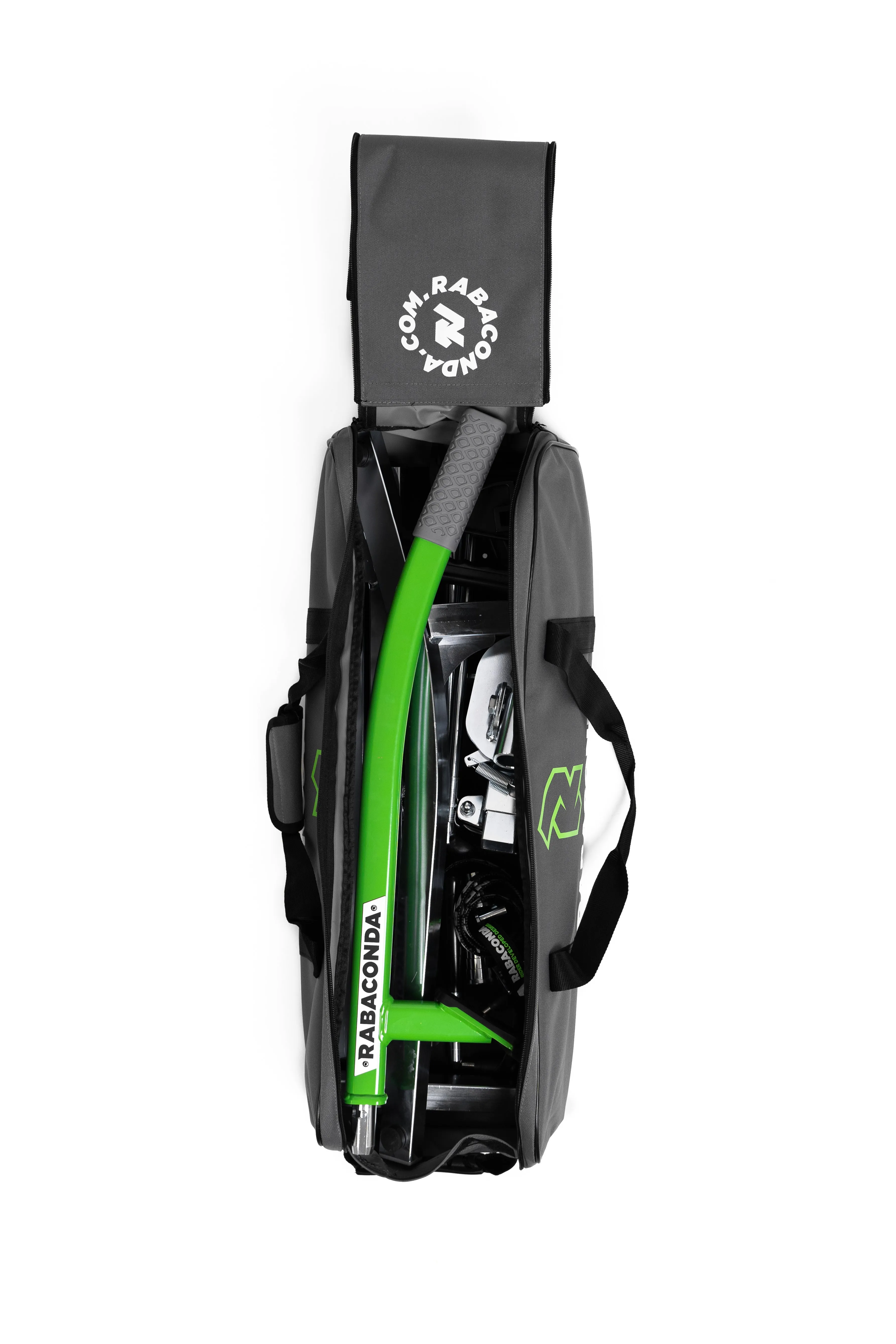 STARTER Kit - Street Bike Tyre Changer