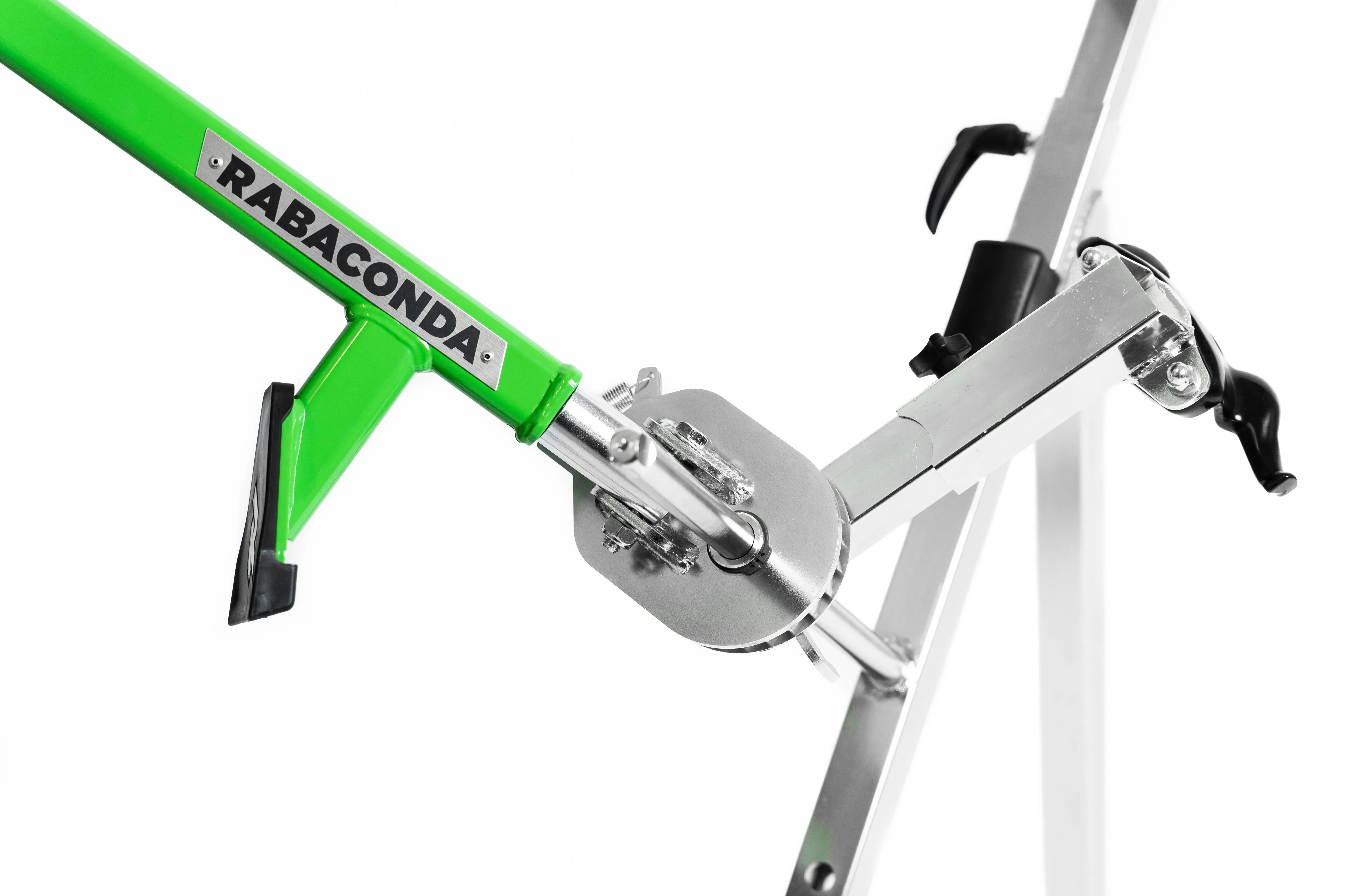STARTER Kit - Street Bike Tyre Changer