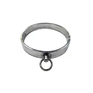 Steel Collar with O-Ring