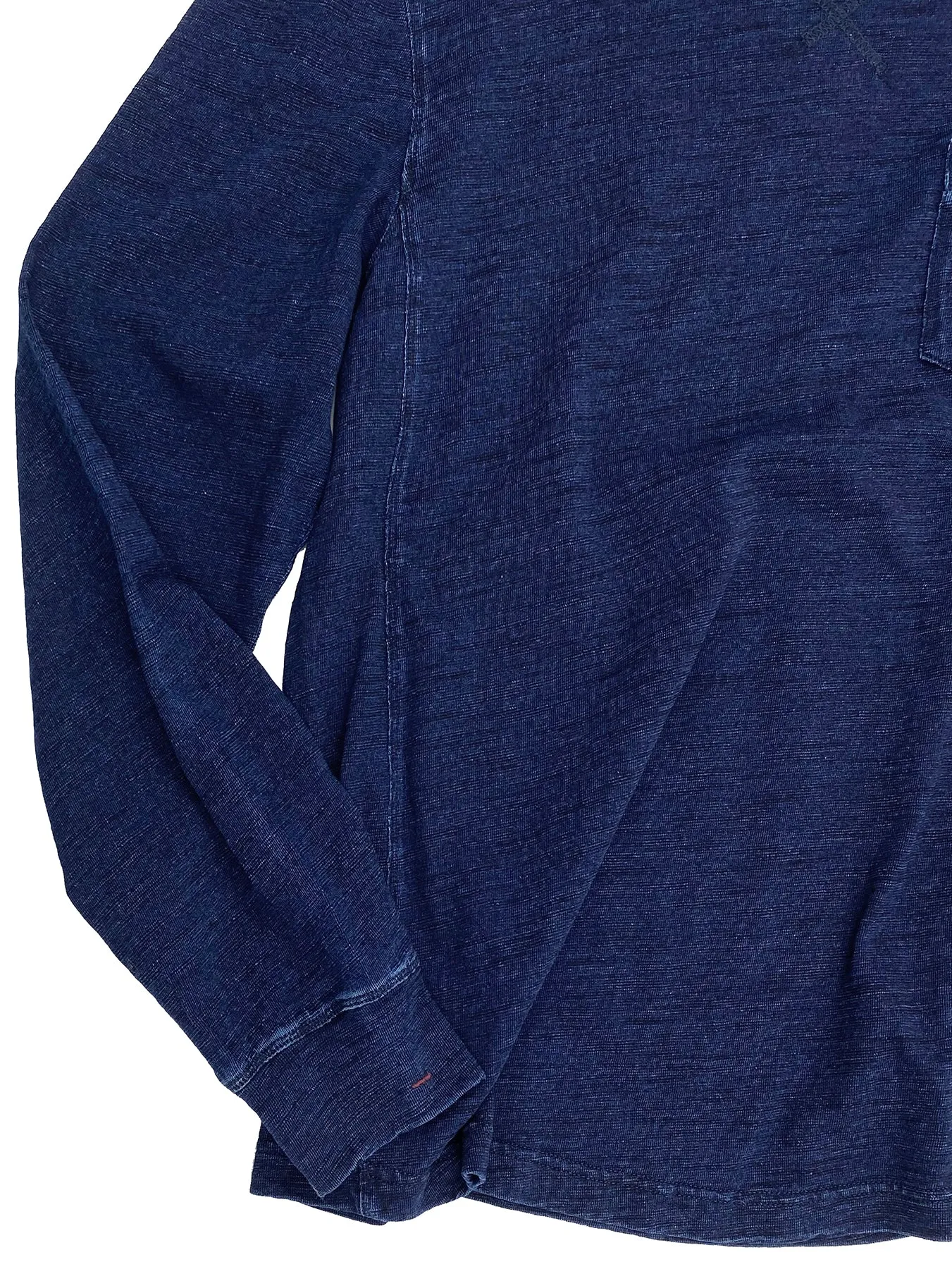 Stephens Pocket Crew Long-sleeve 5426