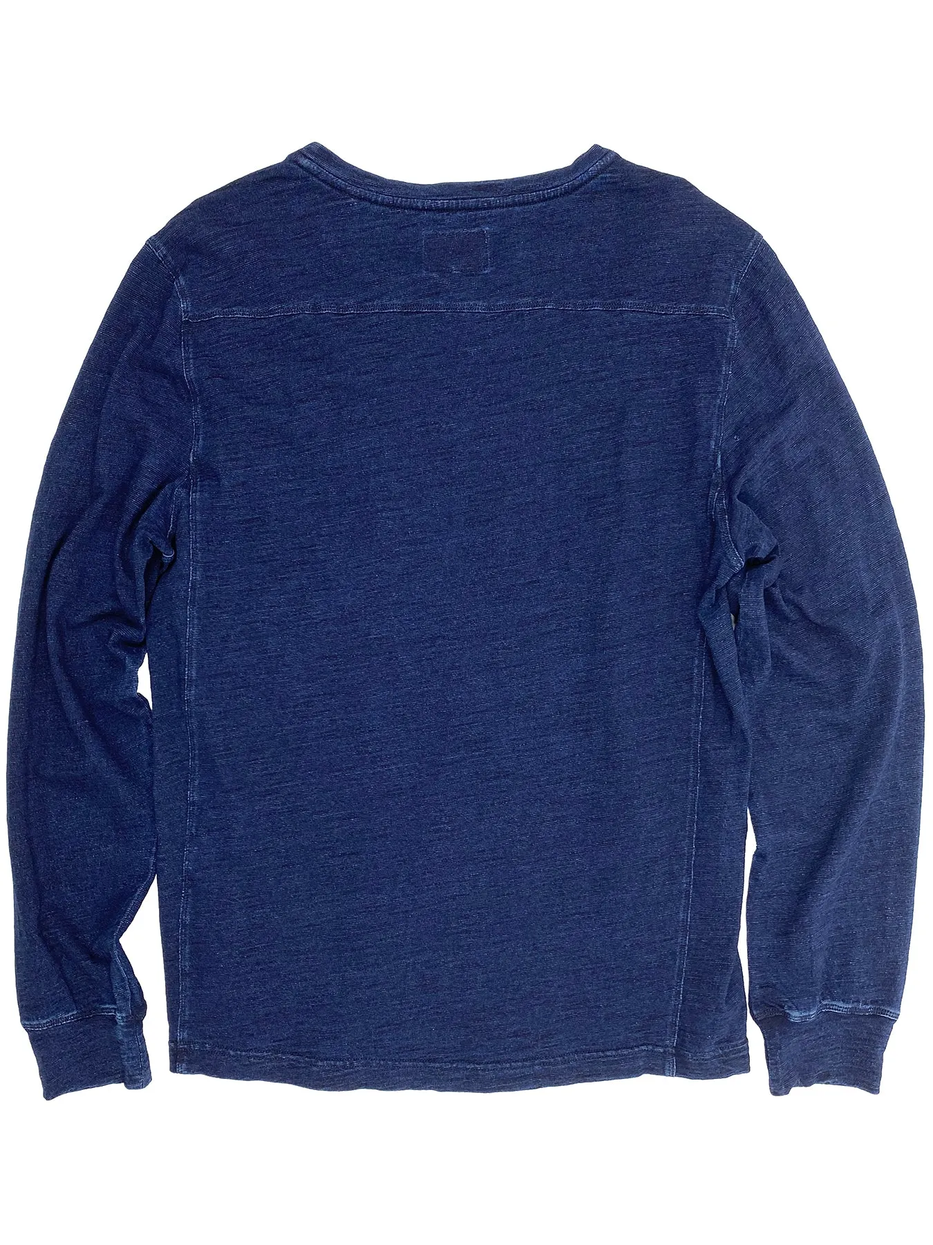 Stephens Pocket Crew Long-sleeve 5426