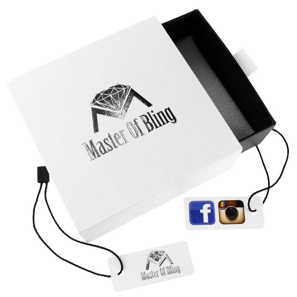 Sterling Silver Secure The Money Dollar Bag Icy Mens Pendant