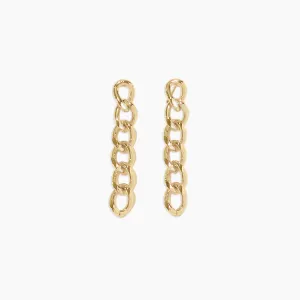 Street Breaker Earrings