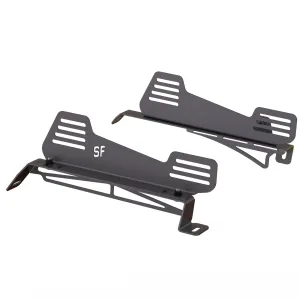 Street Faction Nissan 370z Seat Brackets