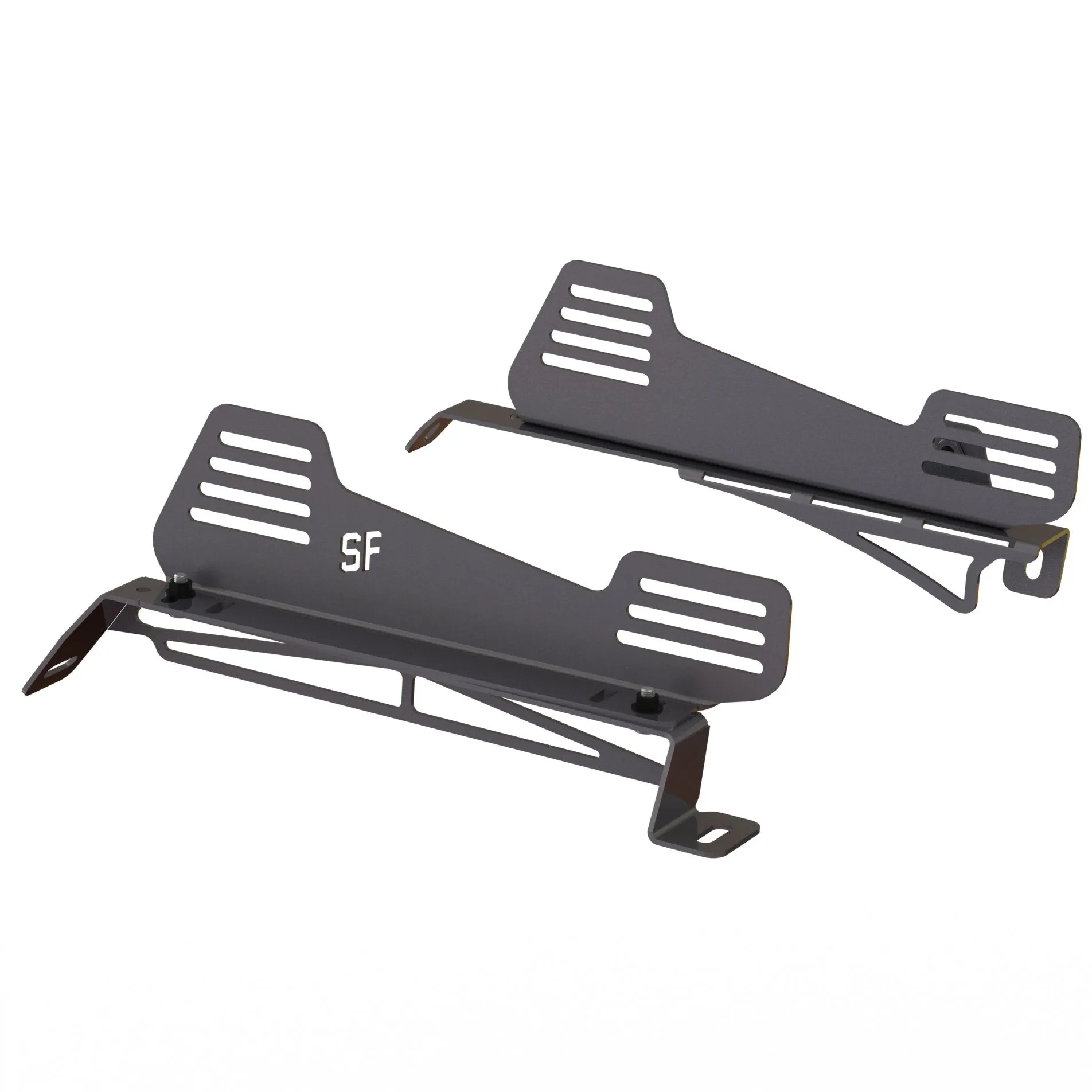 Street Faction Nissan 370z Seat Brackets