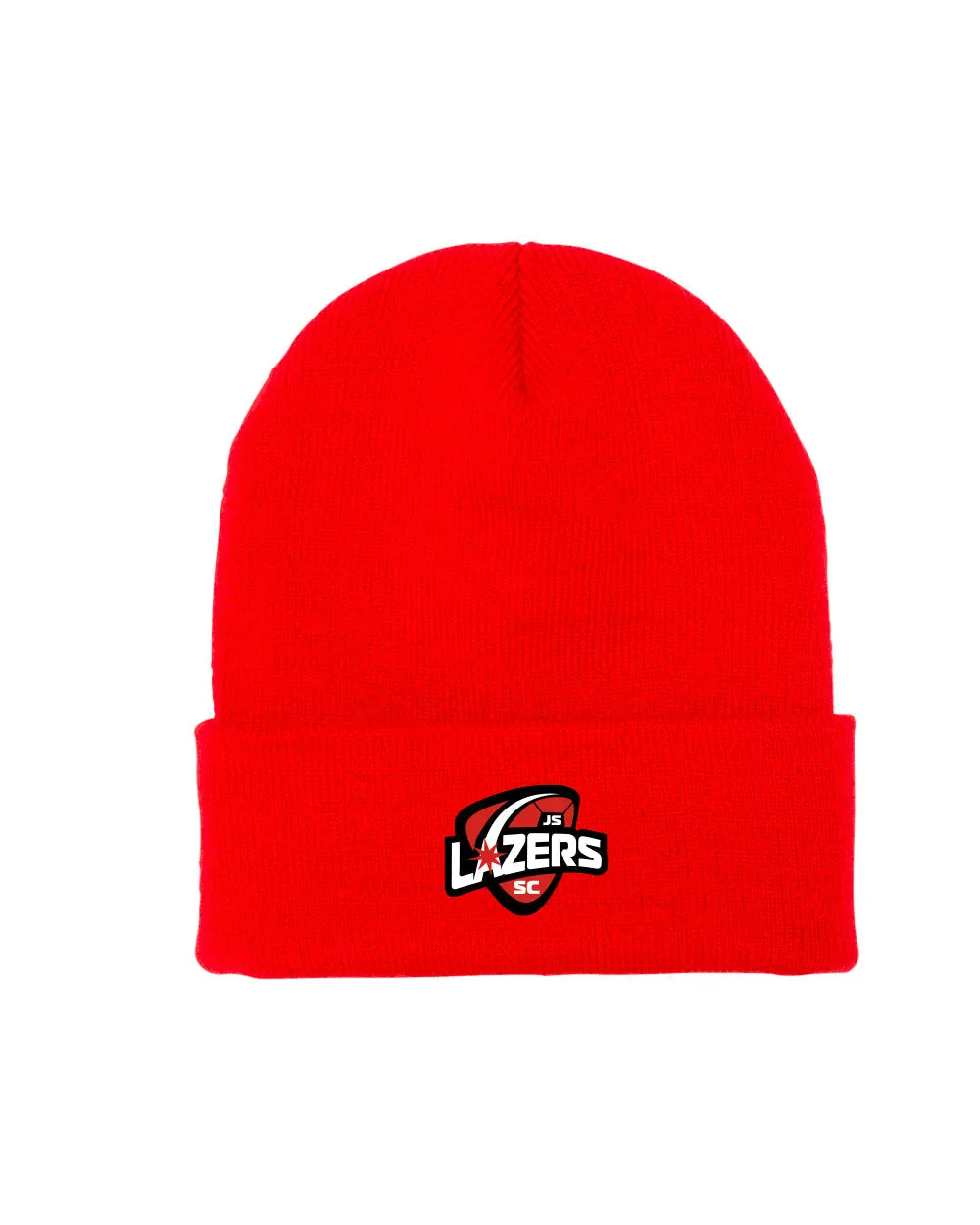 Street Five Soccer - Embroidered Beanie