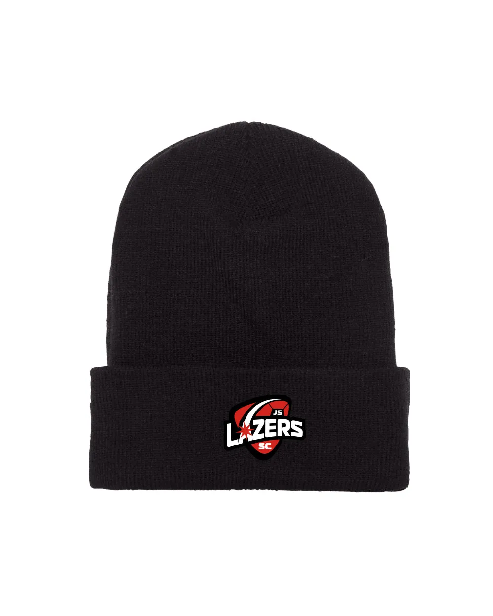 Street Five Soccer - Embroidered Beanie
