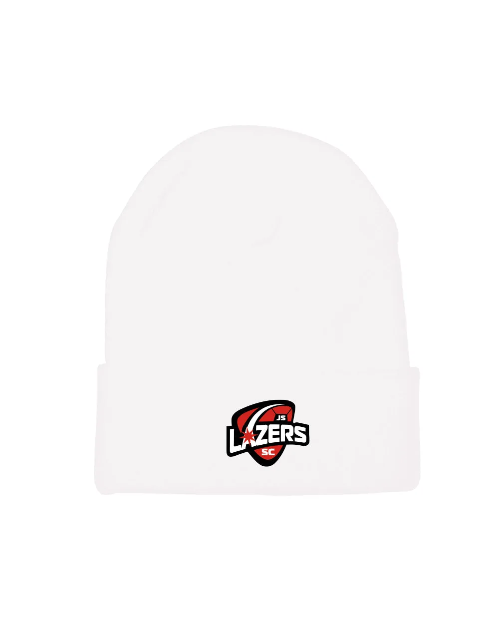 Street Five Soccer - Embroidered Beanie