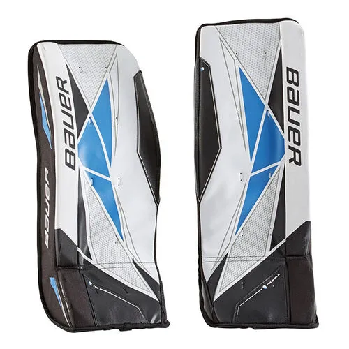 Street Hockey Junior Goalie Pads