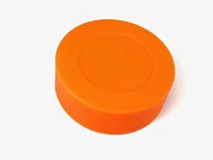 Street Hockey Puck