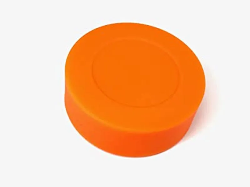 Street Hockey Puck