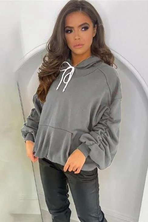 Street hoodie