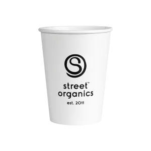 Street Organics - Hot Cup