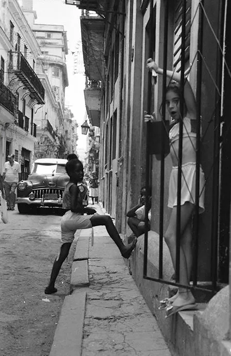 Street Play
