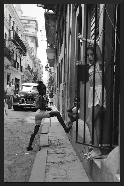 Street Play