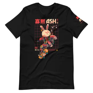 Street Samurai