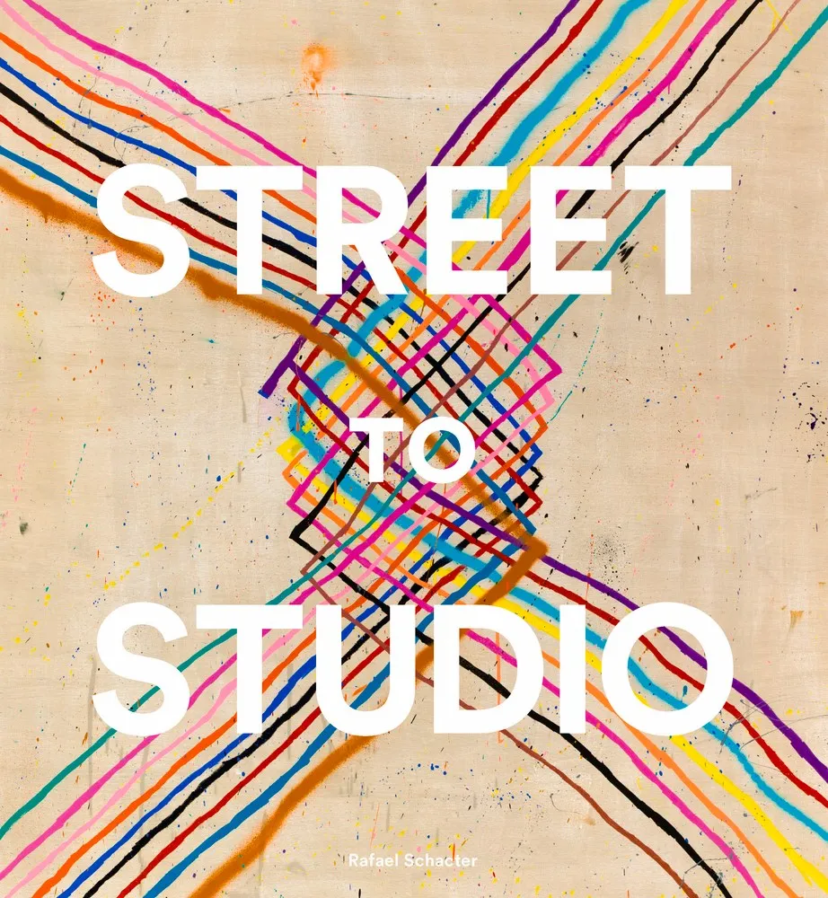 STREET TO STUDIO