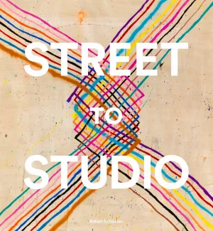 STREET TO STUDIO