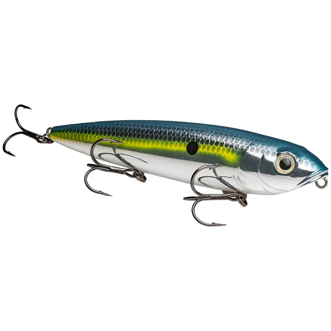 Strike King Lures KVD Sexy Dawg Top Water Bait