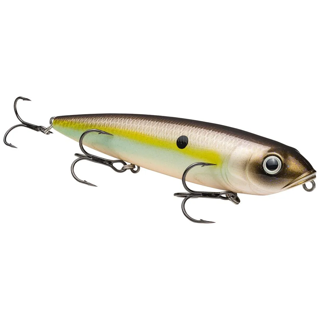 Strike King Lures KVD Sexy Dawg Top Water Bait