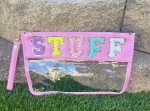 Stuff Travel Bag