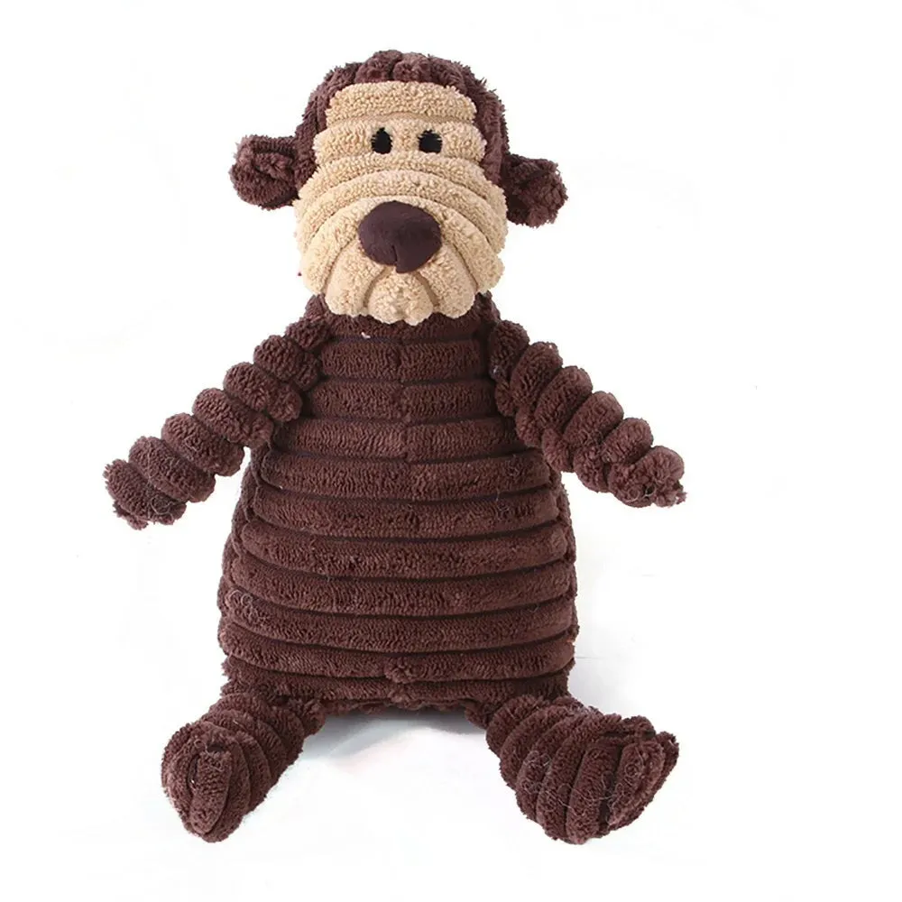 Stuffed Animals Shape Soft Toys