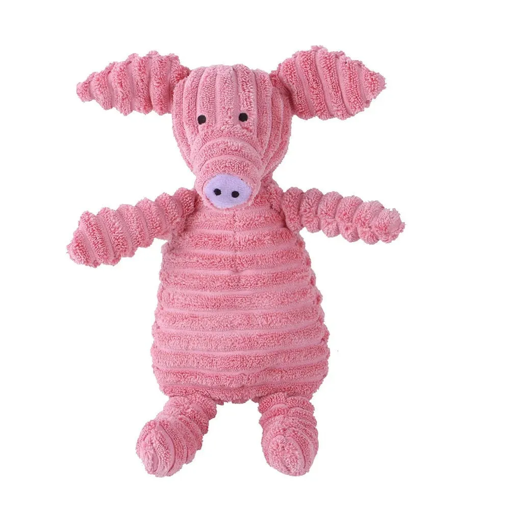 Stuffed Animals Shape Soft Toys