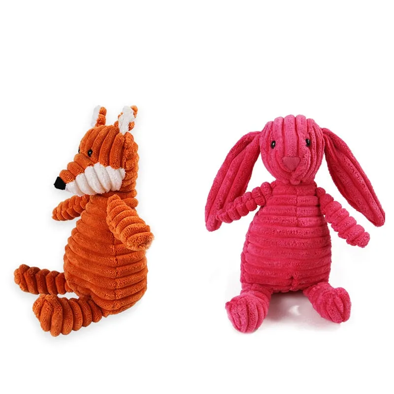 Stuffed Animals Shape Soft Toys