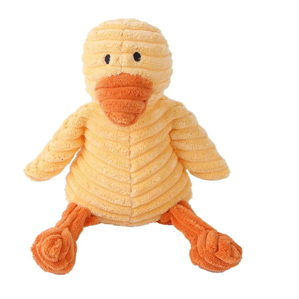 Stuffed Animals Shape Soft Toys