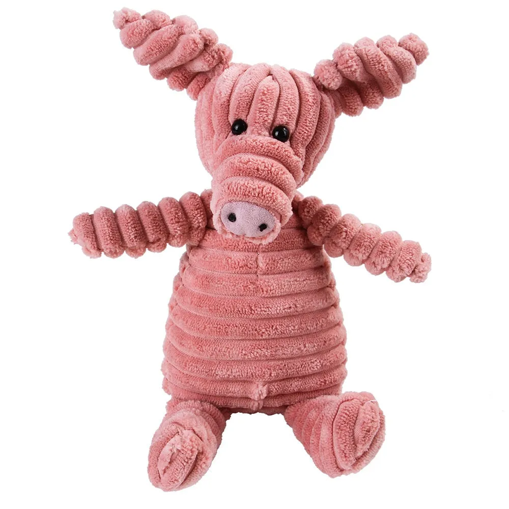Stuffed Animals Shape Soft Toys