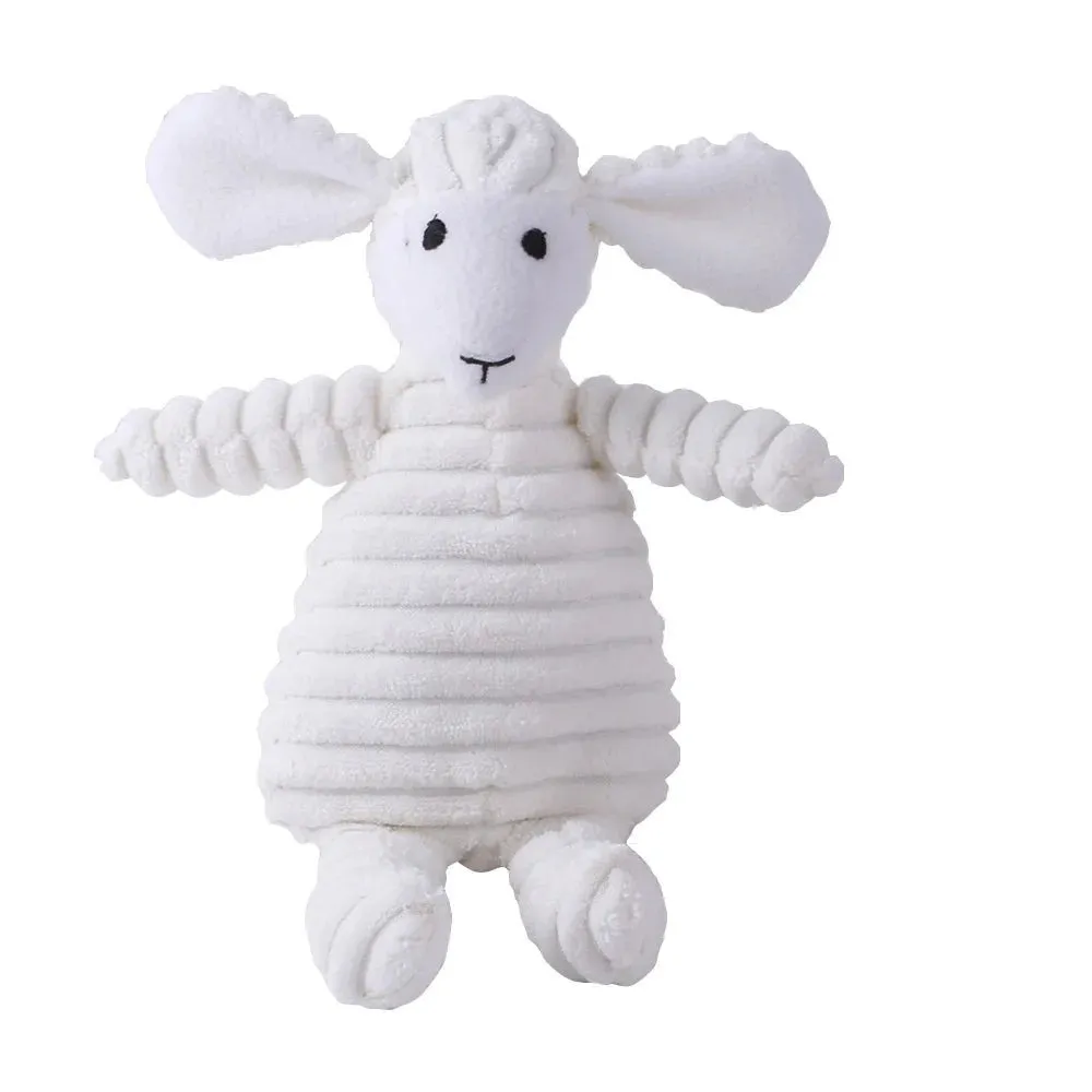 Stuffed Animals Shape Soft Toys
