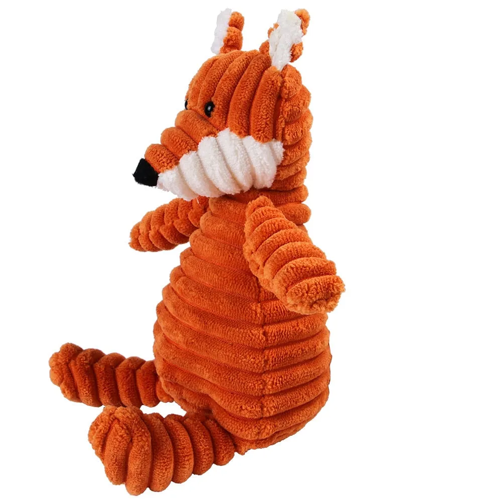 Stuffed Animals Shape Soft Toys