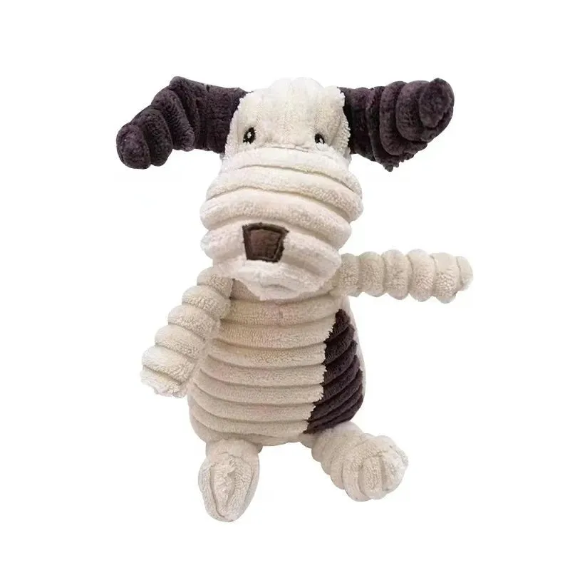 Stuffed Animals Shape Soft Toys