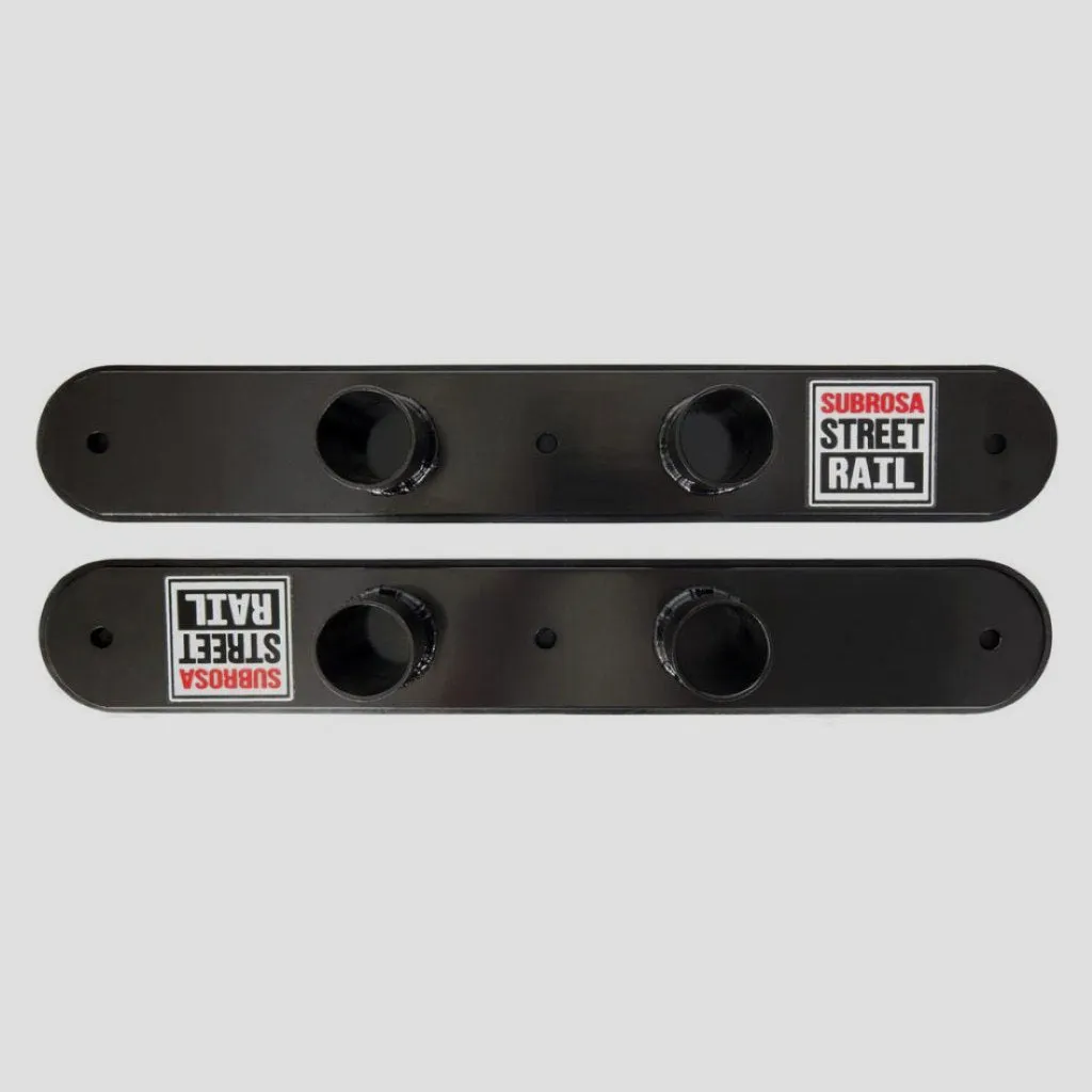 Subrosa Street Rail RollerCoaster Kit