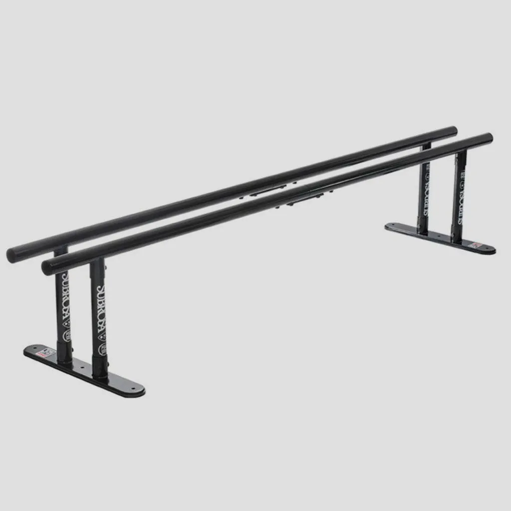 Subrosa Street Rail RollerCoaster Kit