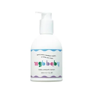 【subscription】baby smooth lotion