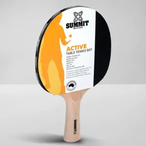 Summit Active Bat