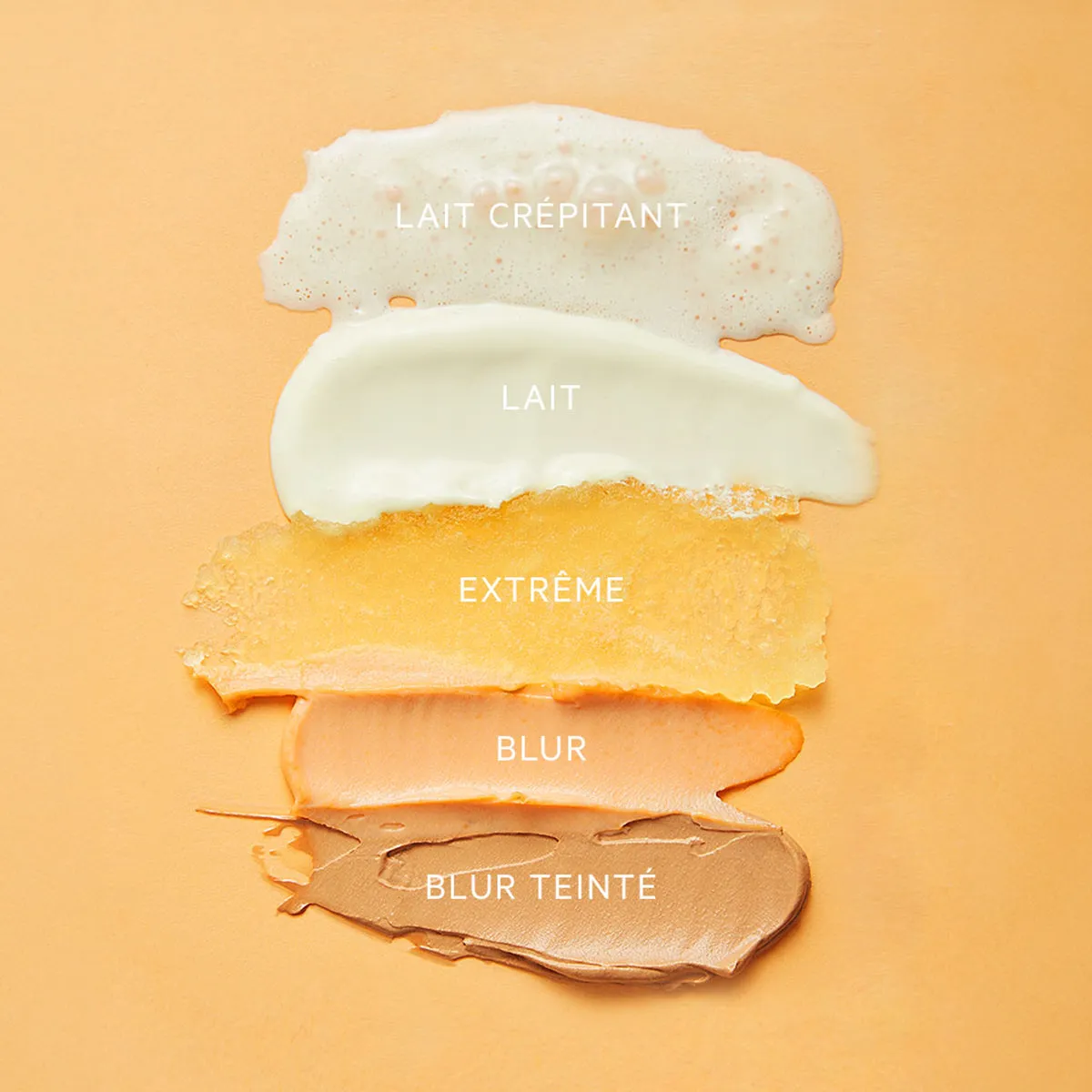 SUN SECURE Blur SIN PERFUME SPF50 
