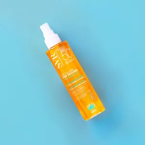 SUN SECURE Eau Solaire SPF50 