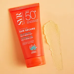 SUN SECURE Extreme SPF50 