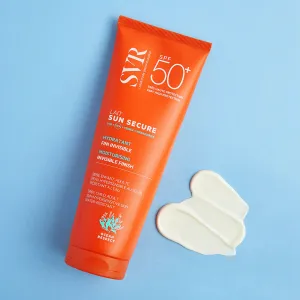 SUN SECURE Lait SPF50 