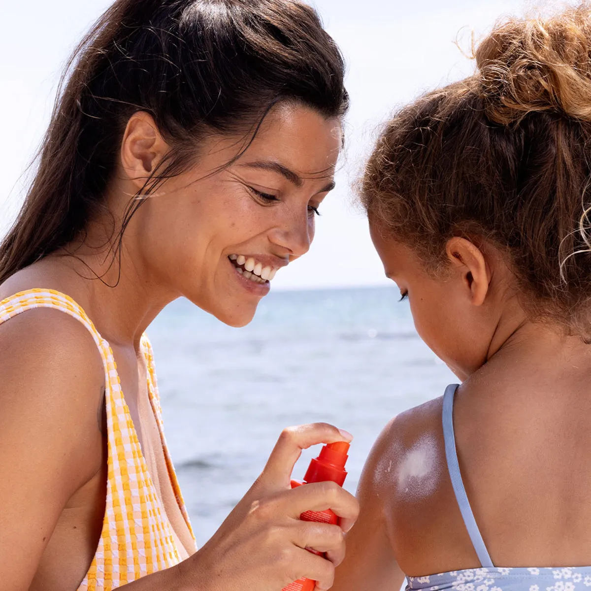 SUN SECURE Spray SPF50 