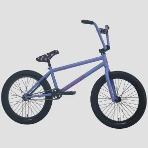 Sunday Street Sweeper 2023 BMX Bike (Jake Seeley)