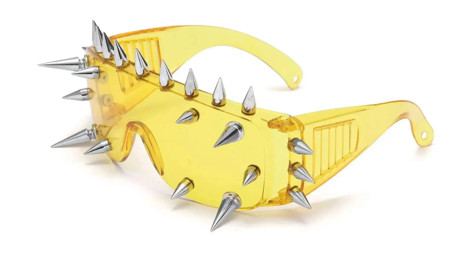 Sunglasses Spikes