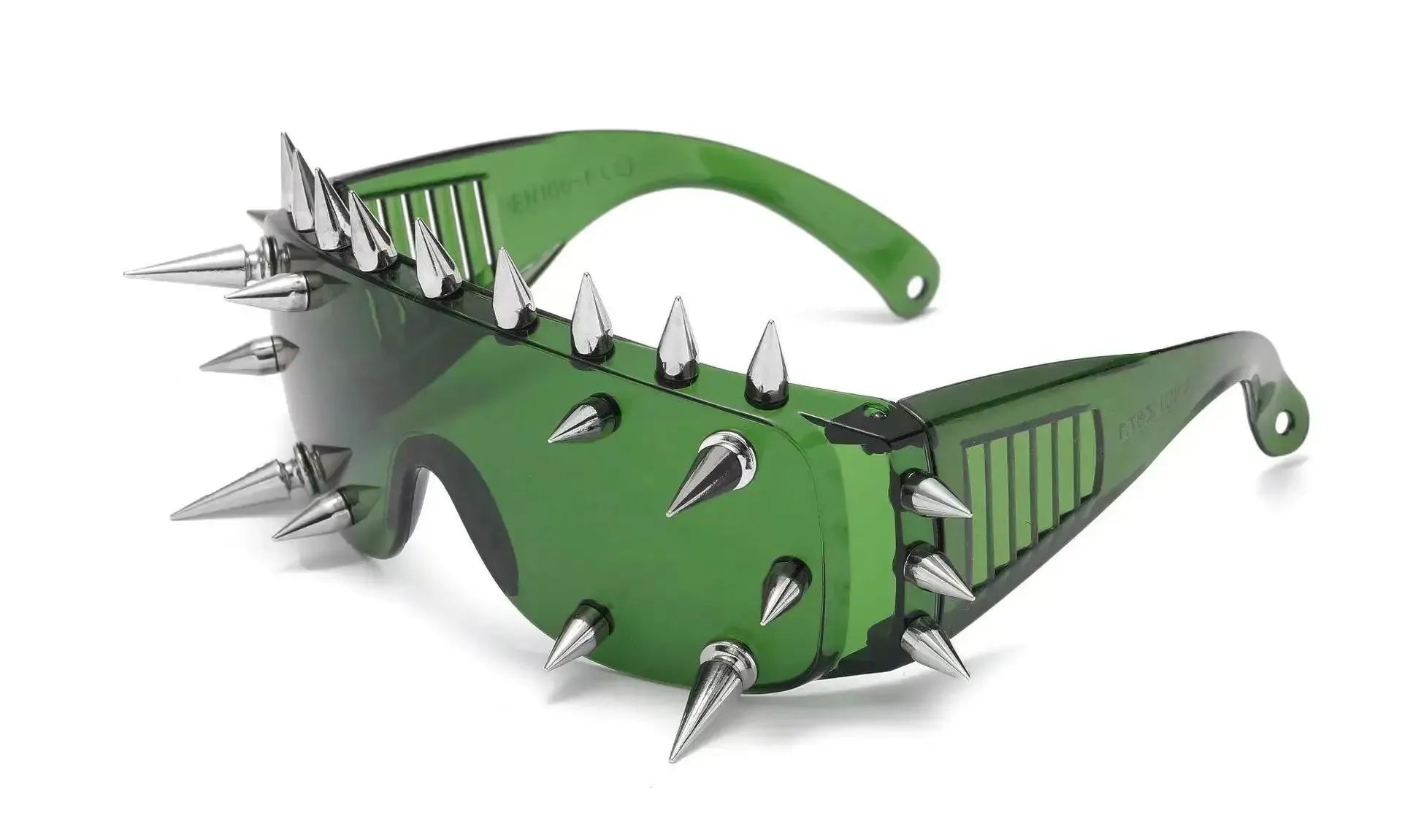 Sunglasses Spikes
