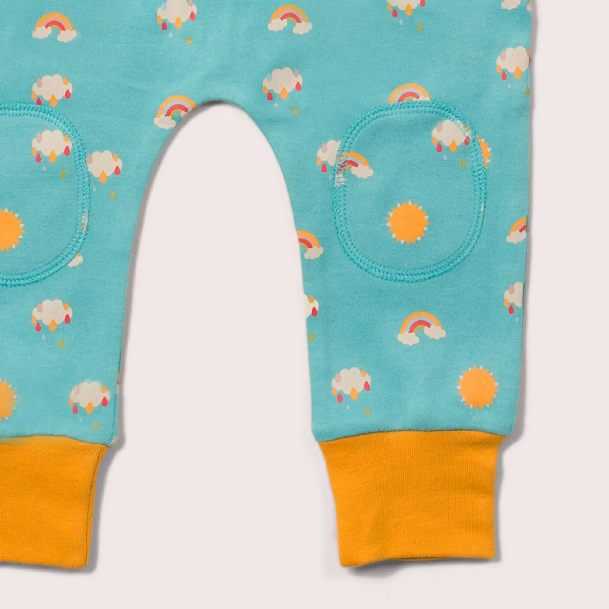 Sunny Days Comfy Joggers