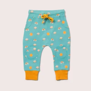 Sunny Days Comfy Joggers