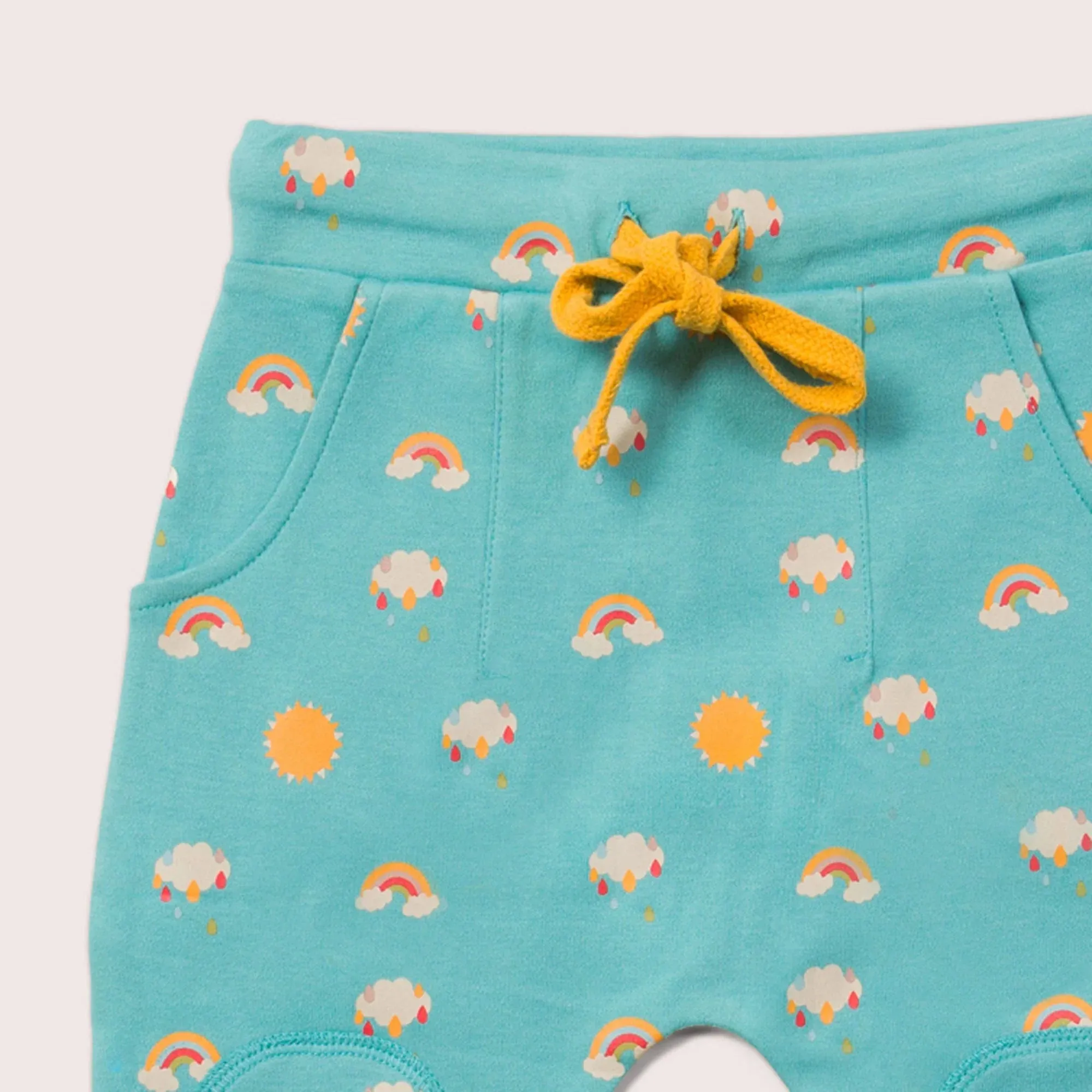 Sunny Days Comfy Joggers