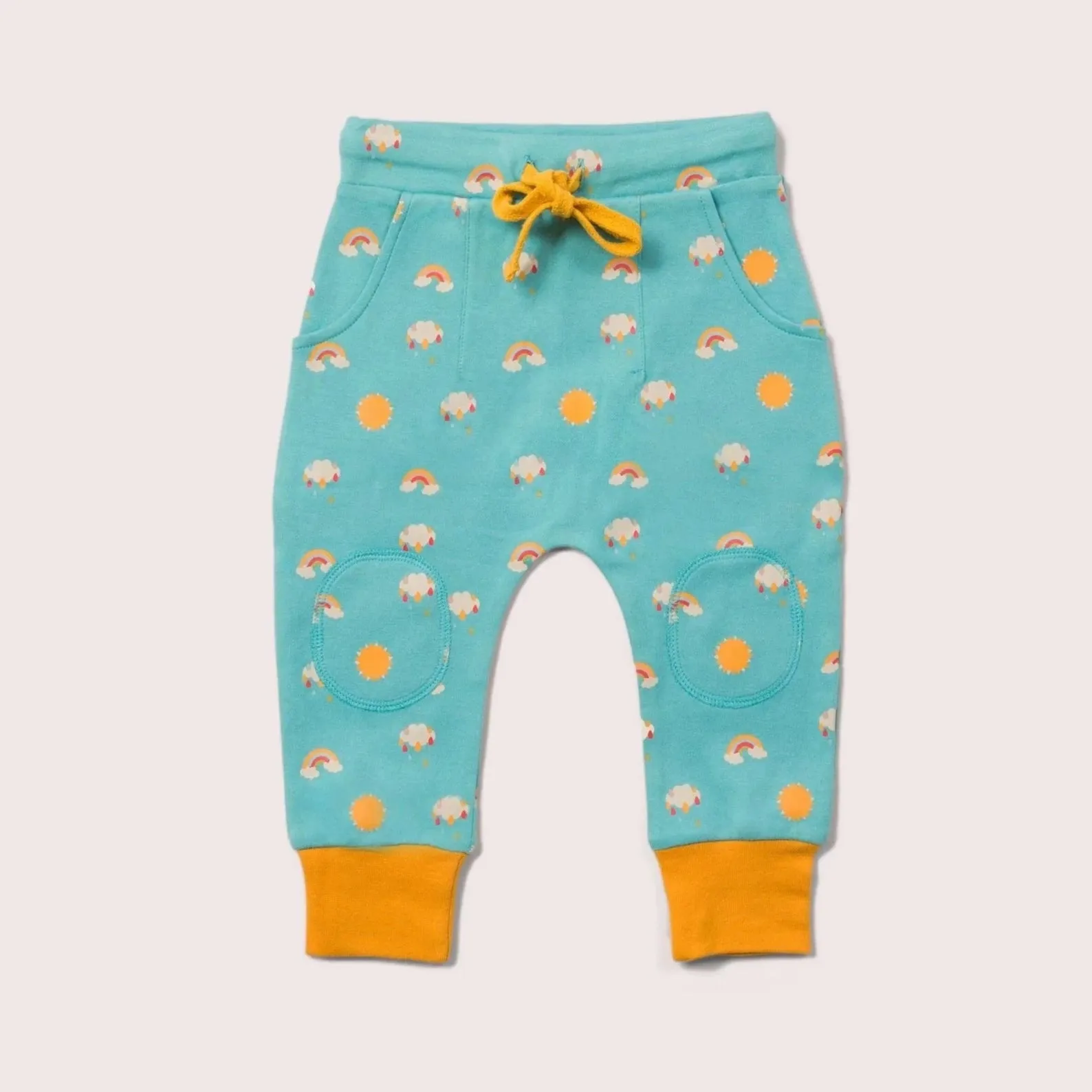Sunny Days Comfy Joggers