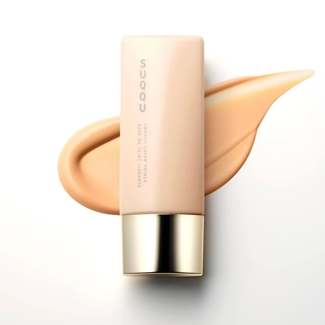 SUQQU Smooth Cover Primer